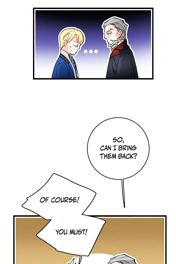 13th Prince Chapter 26 - Page 57