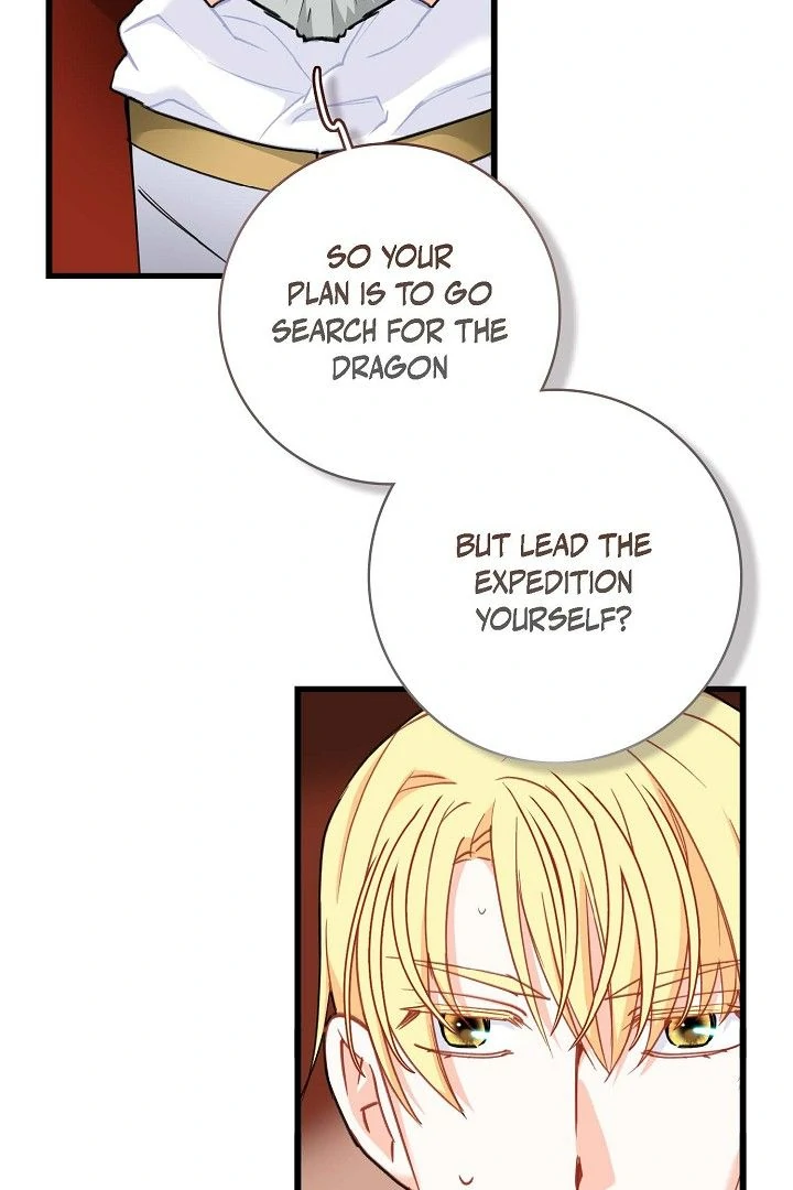 13th Prince Chapter 26 - Page 6
