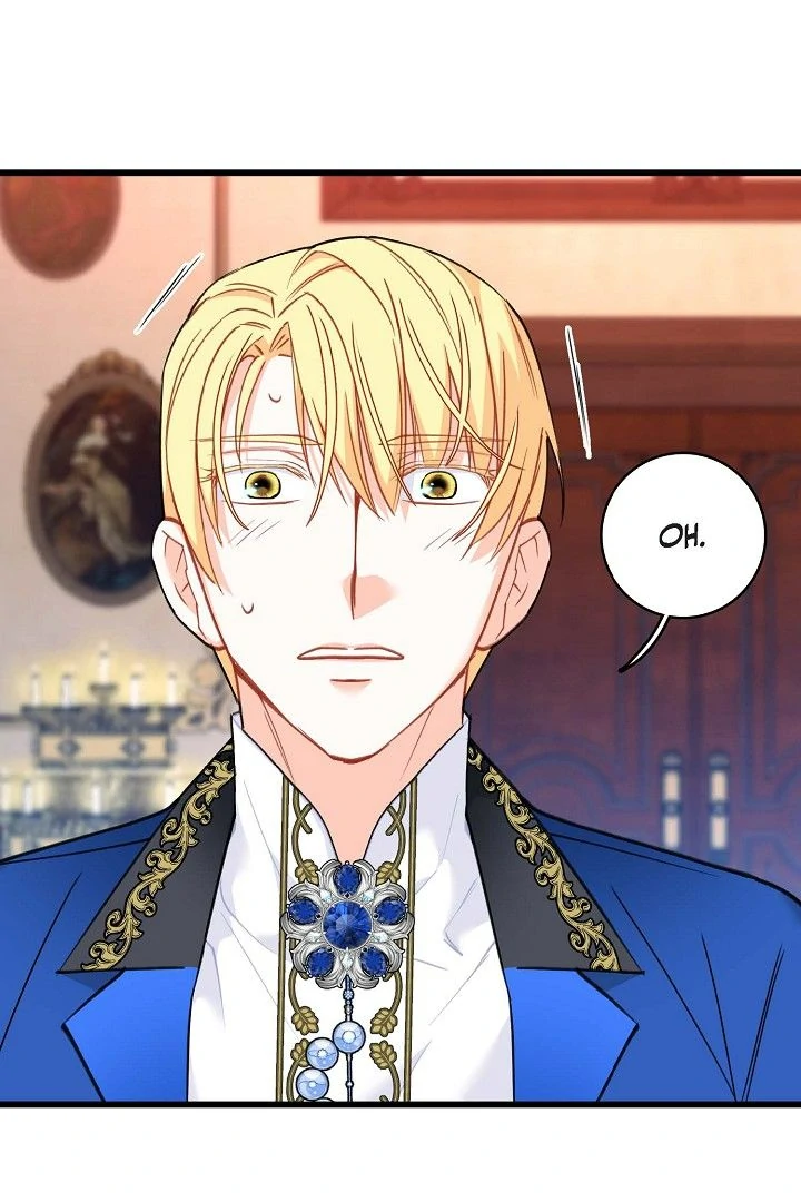 13th Prince Chapter 26 - Page 63