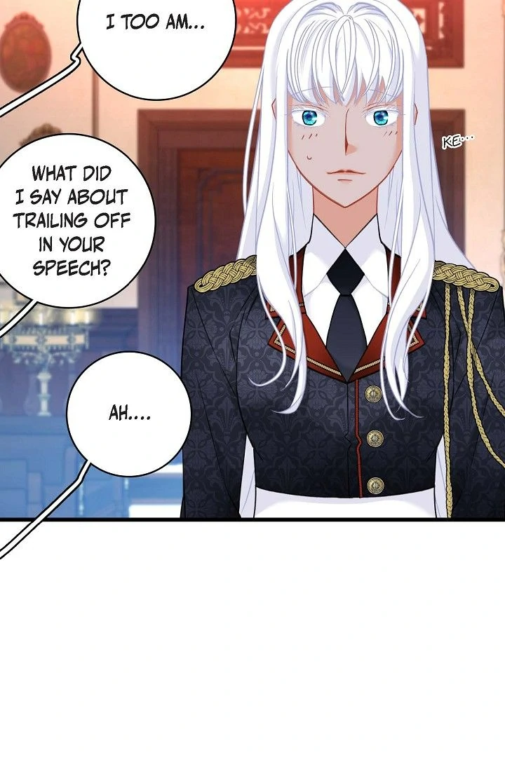 13th Prince Chapter 26 - Page 65