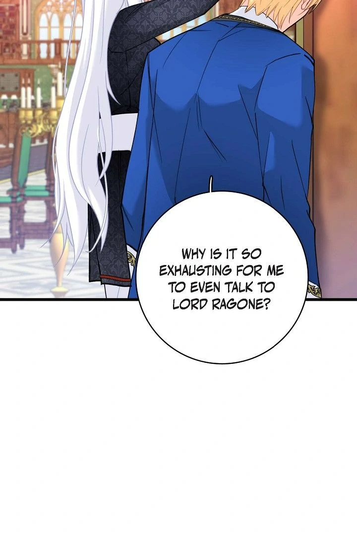 13th Prince Chapter 26 - Page 69