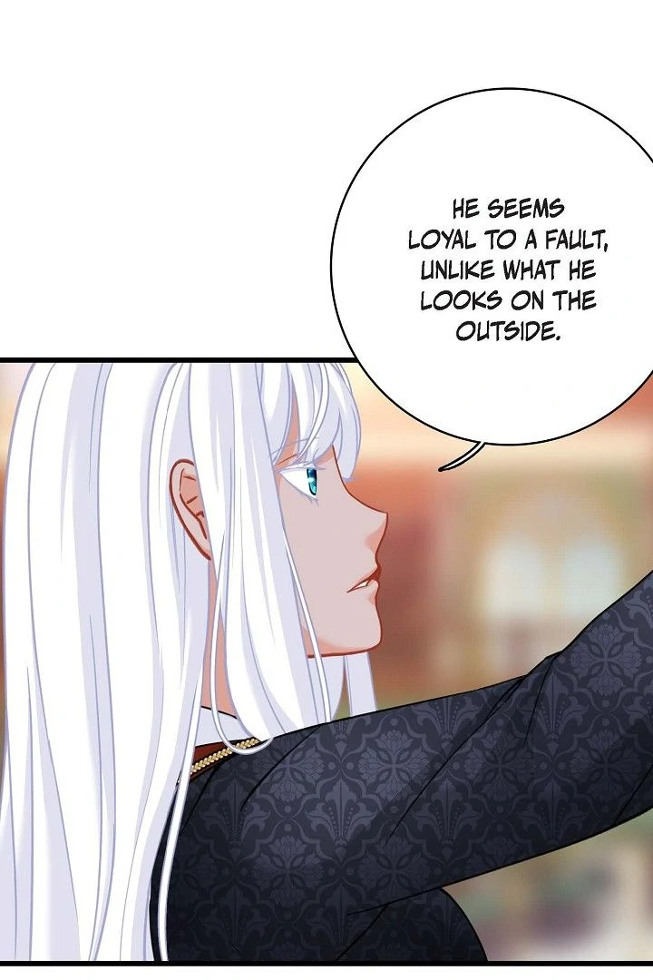 13th Prince Chapter 26 - Page 70