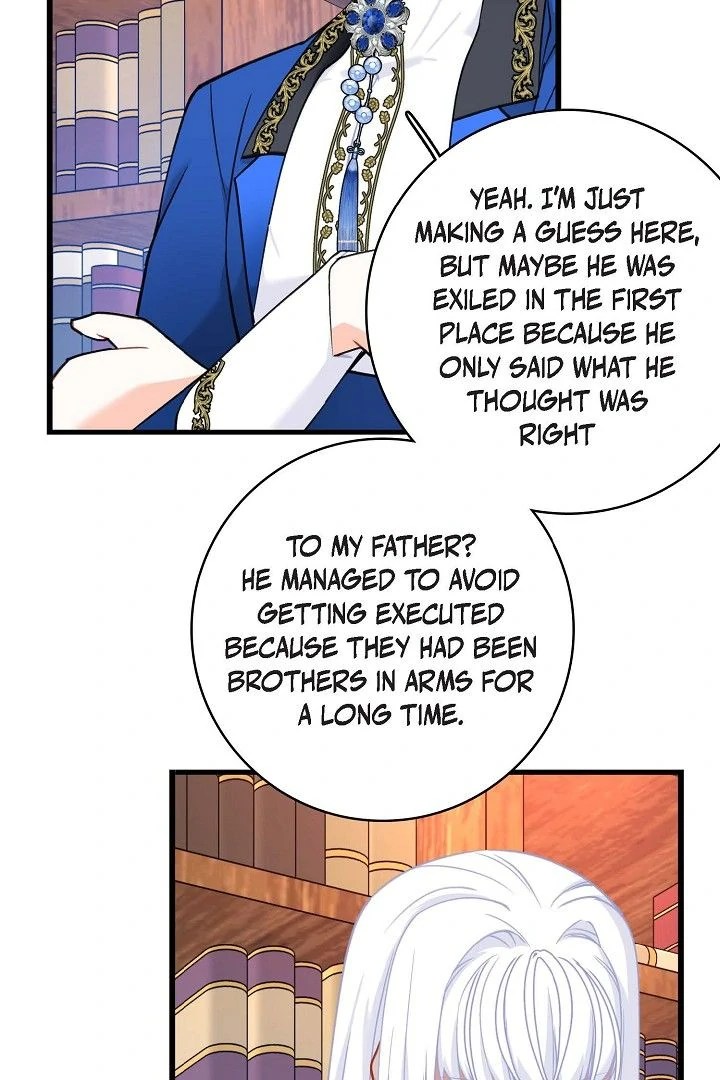 13th Prince Chapter 26 - Page 72