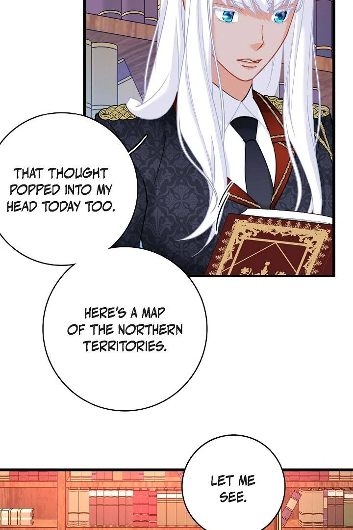 13th Prince Chapter 26 - Page 73