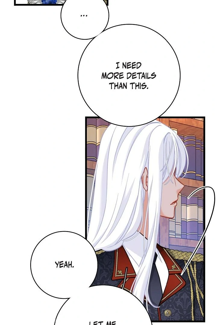 13th Prince Chapter 26 - Page 77