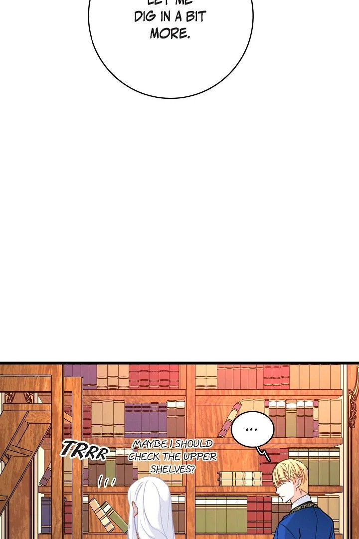 13th Prince Chapter 26 - Page 78