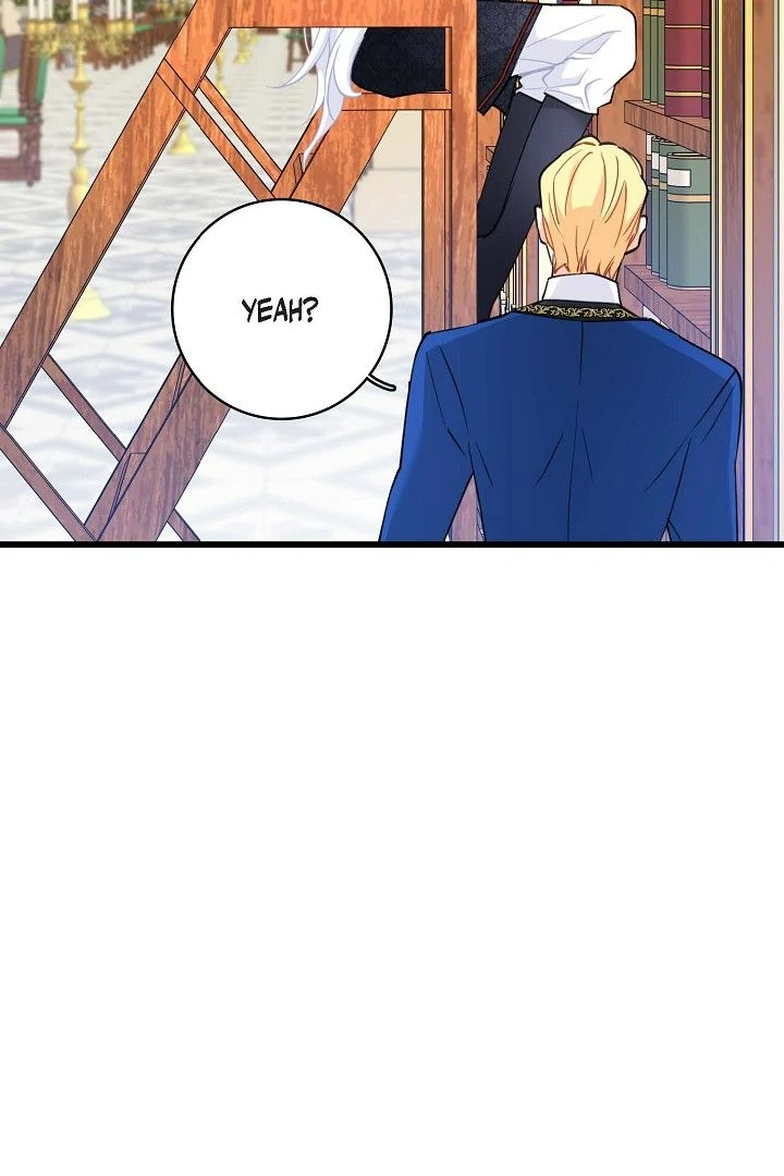 13th Prince Chapter 26 - Page 85