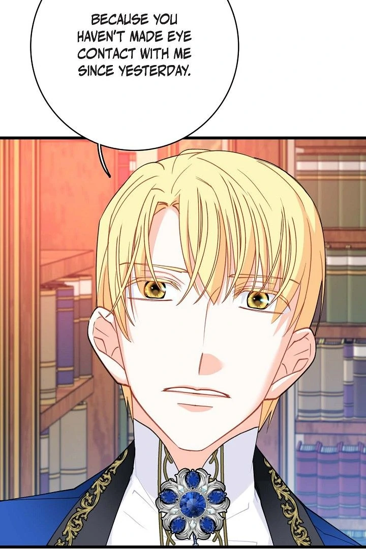 13th Prince Chapter 26 - Page 87
