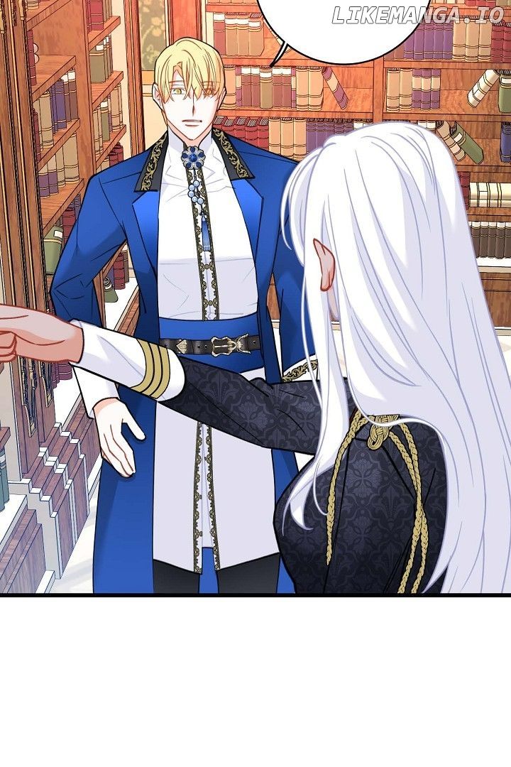 13th Prince Chapter 26 - Page 89
