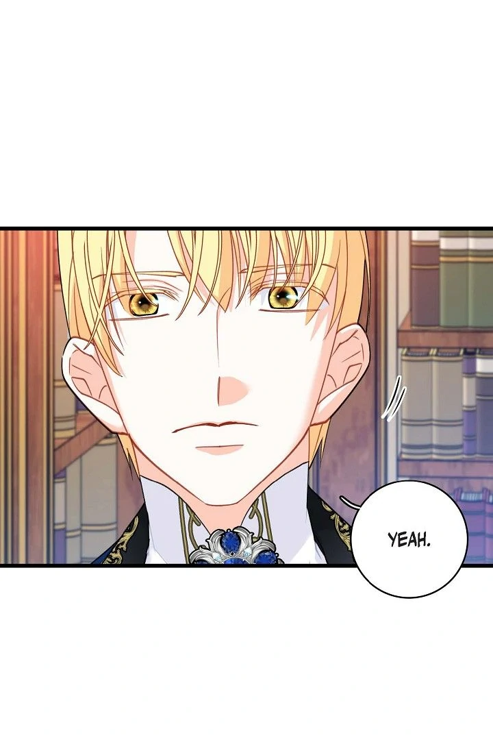13th Prince Chapter 26 - Page 94