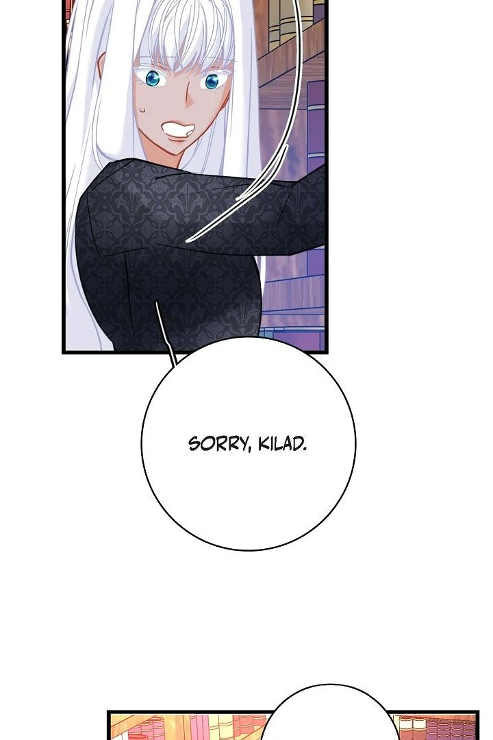13th Prince Chapter 26 - Page 99