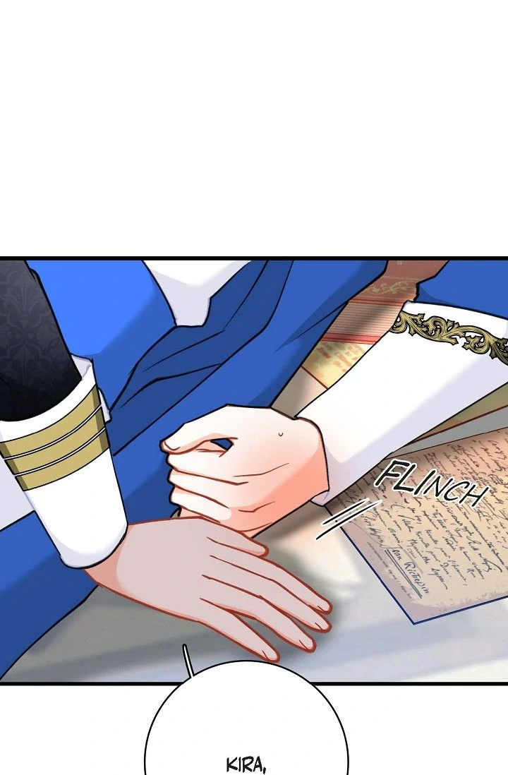 13th Prince Chapter 27 - Page 10