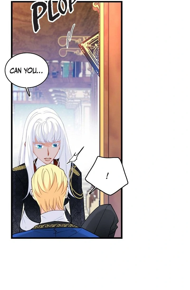 13th Prince Chapter 27 - Page 16