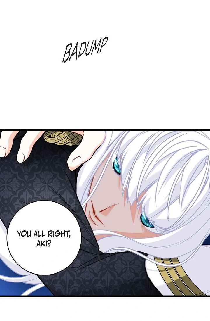 13th Prince Chapter 27 - Page 27