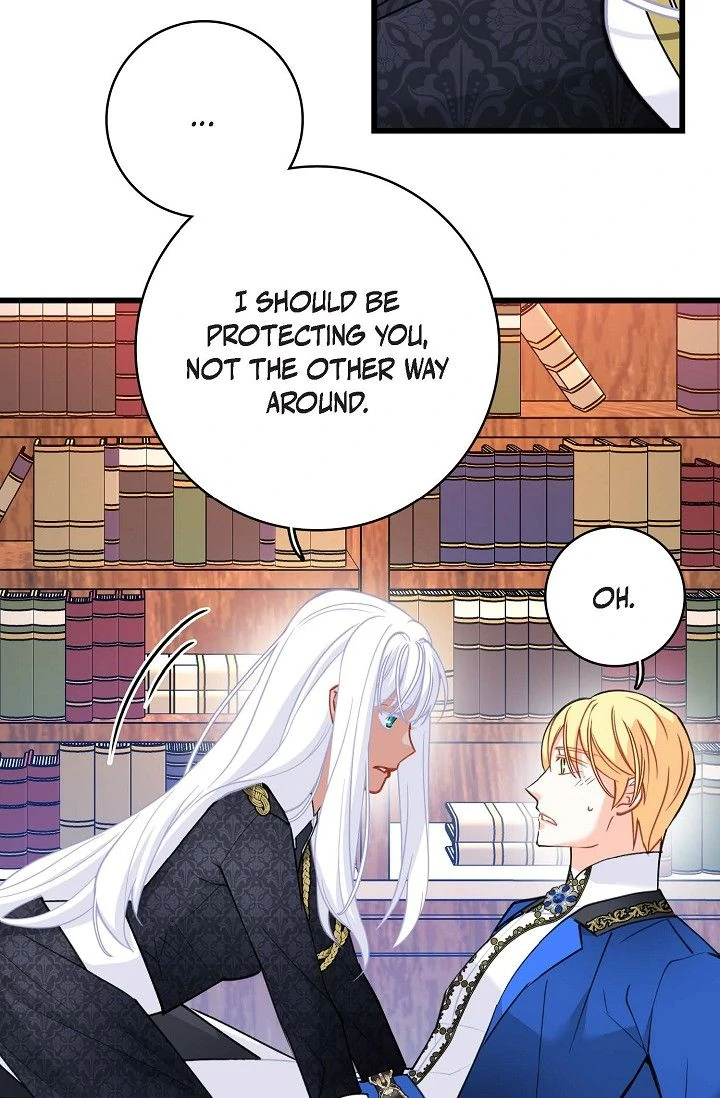 13th Prince Chapter 27 - Page 30
