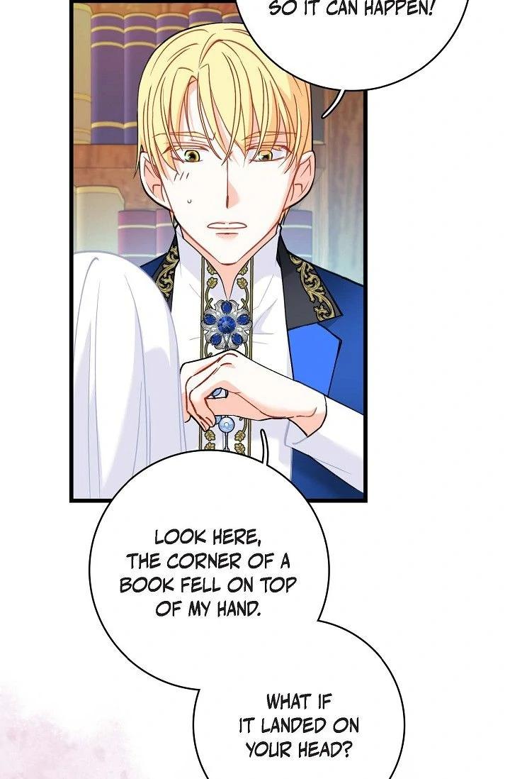 13th Prince Chapter 27 - Page 32