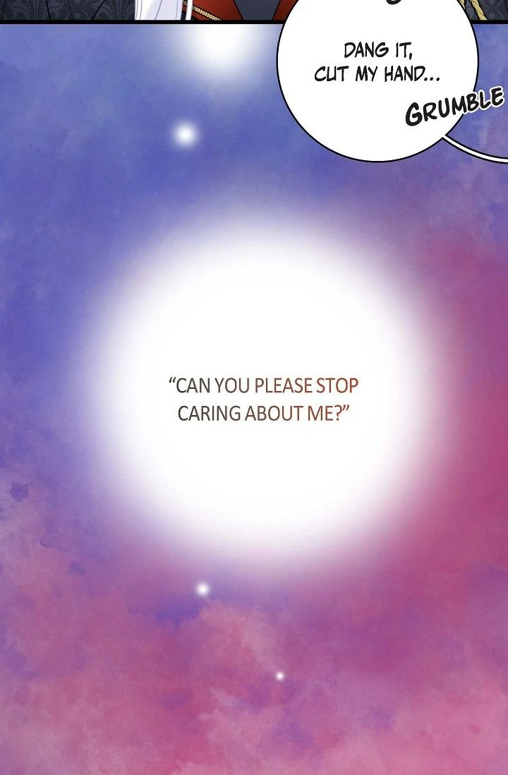 13th Prince Chapter 27 - Page 34