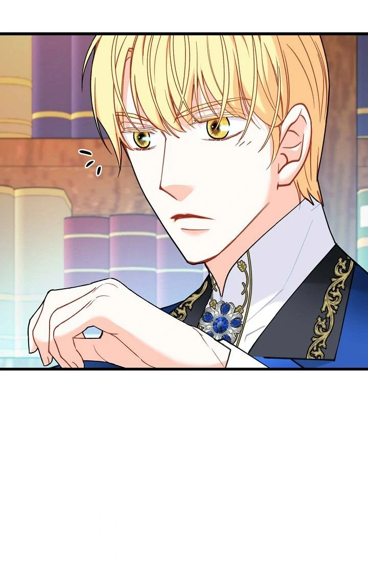 13th Prince Chapter 27 - Page 38