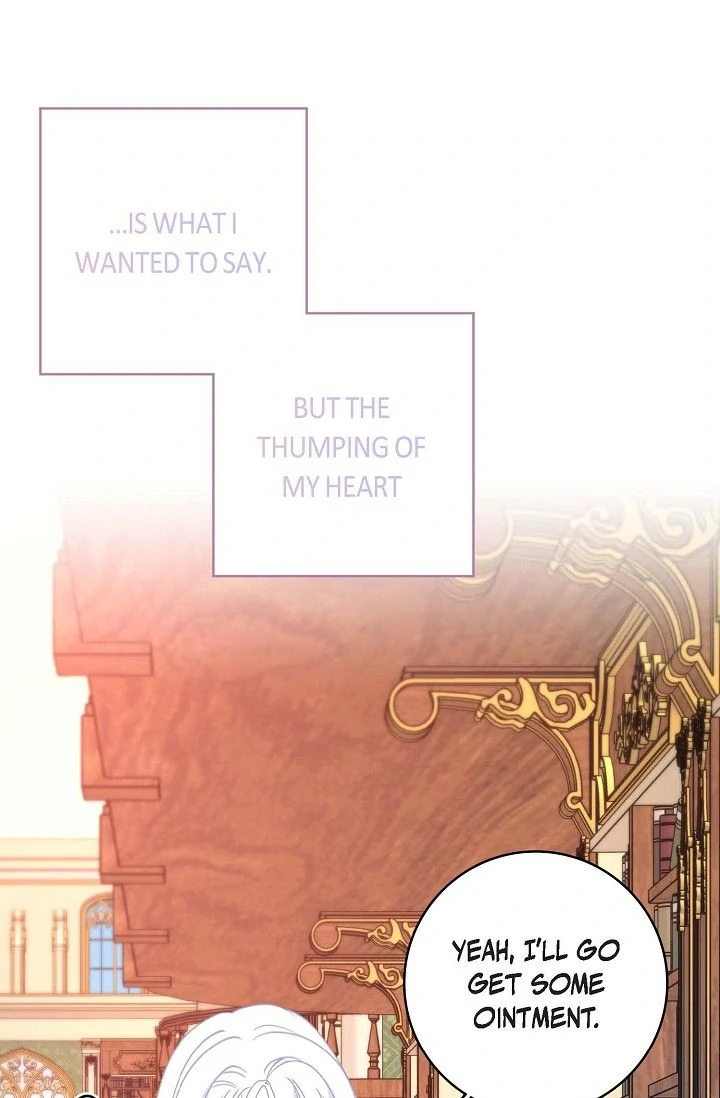 13th Prince Chapter 27 - Page 39