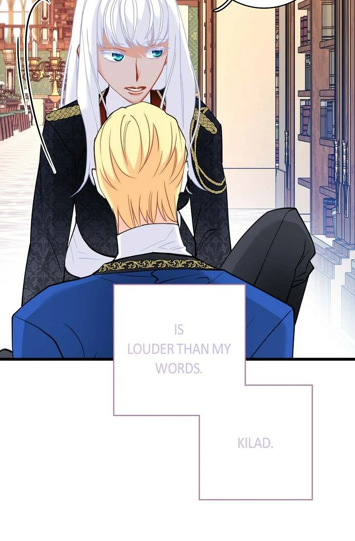 13th Prince Chapter 27 - Page 40