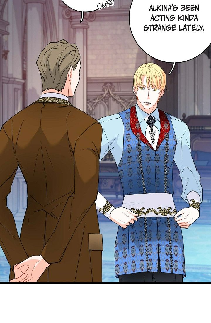 13th Prince Chapter 27 - Page 47