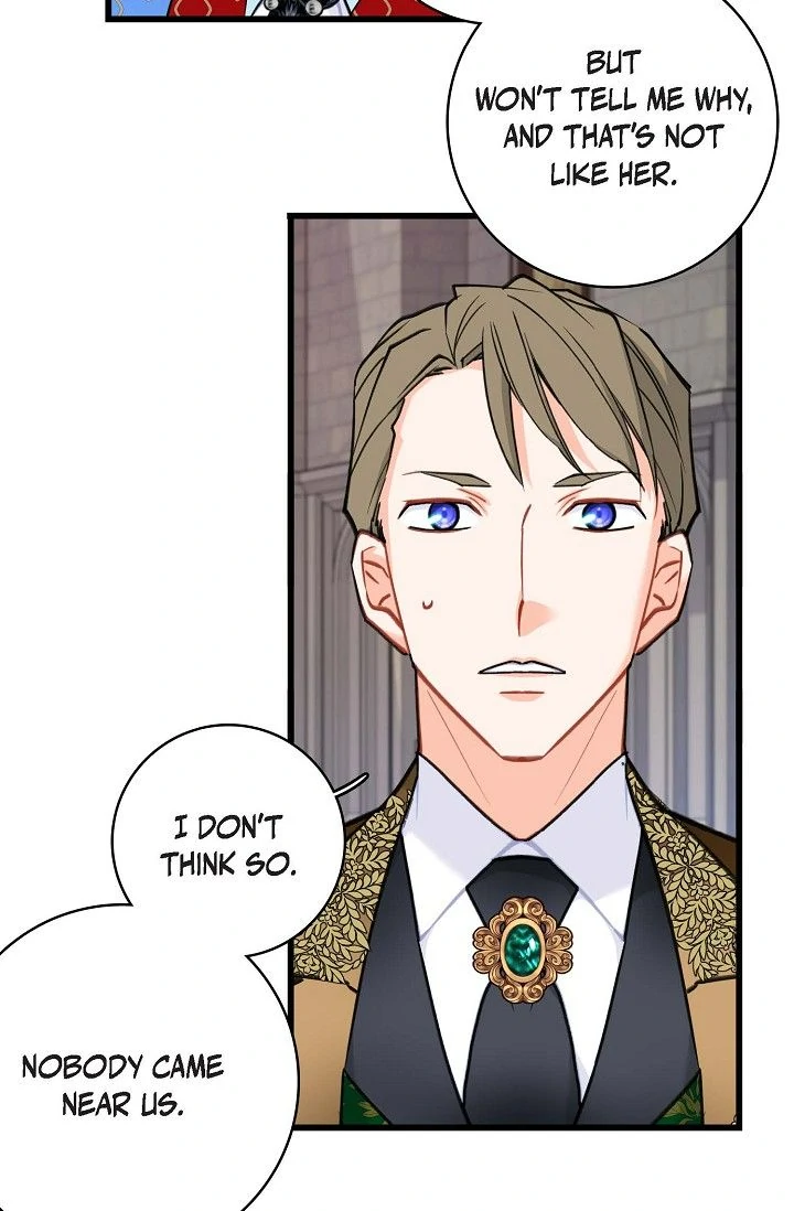 13th Prince Chapter 27 - Page 49