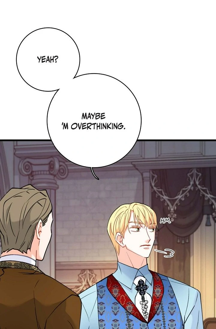 13th Prince Chapter 27 - Page 51