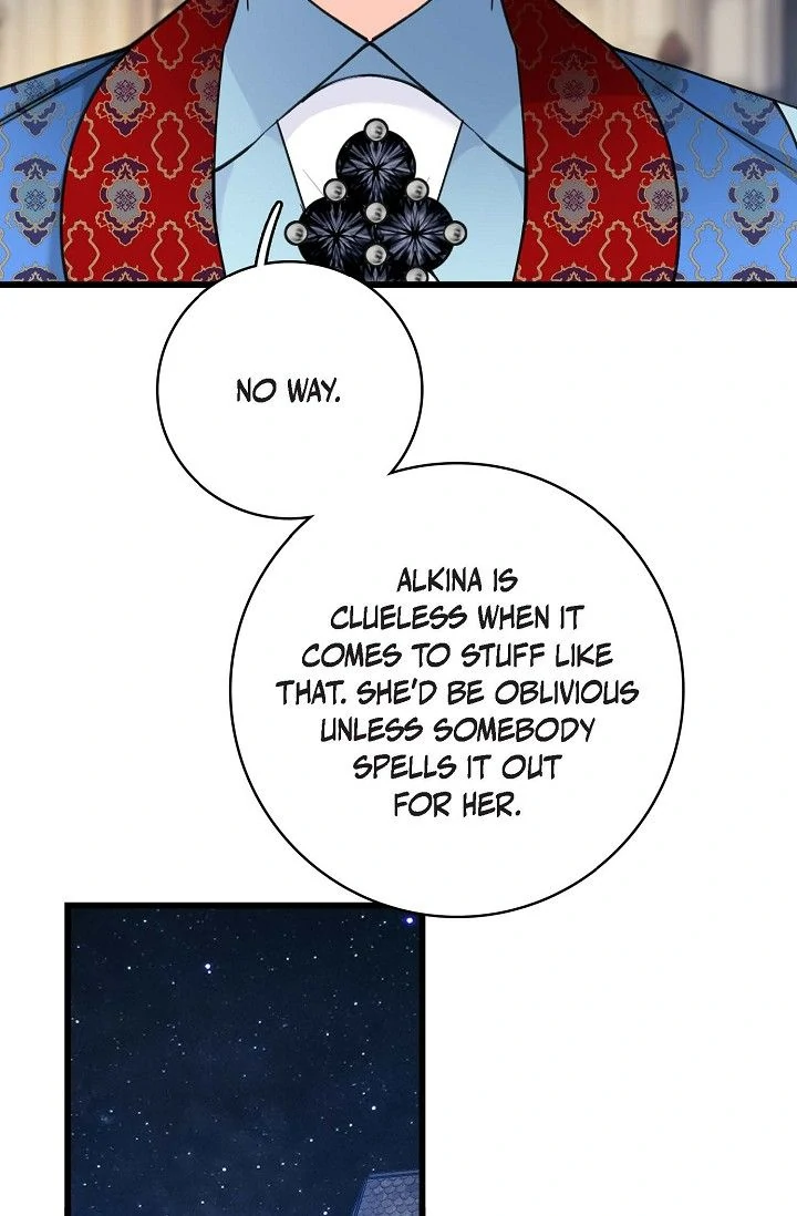 13th Prince Chapter 27 - Page 55