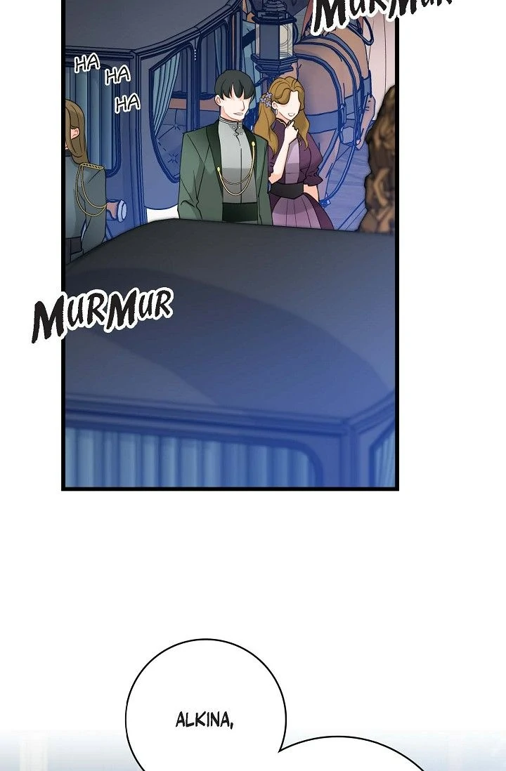 13th Prince Chapter 27 - Page 58