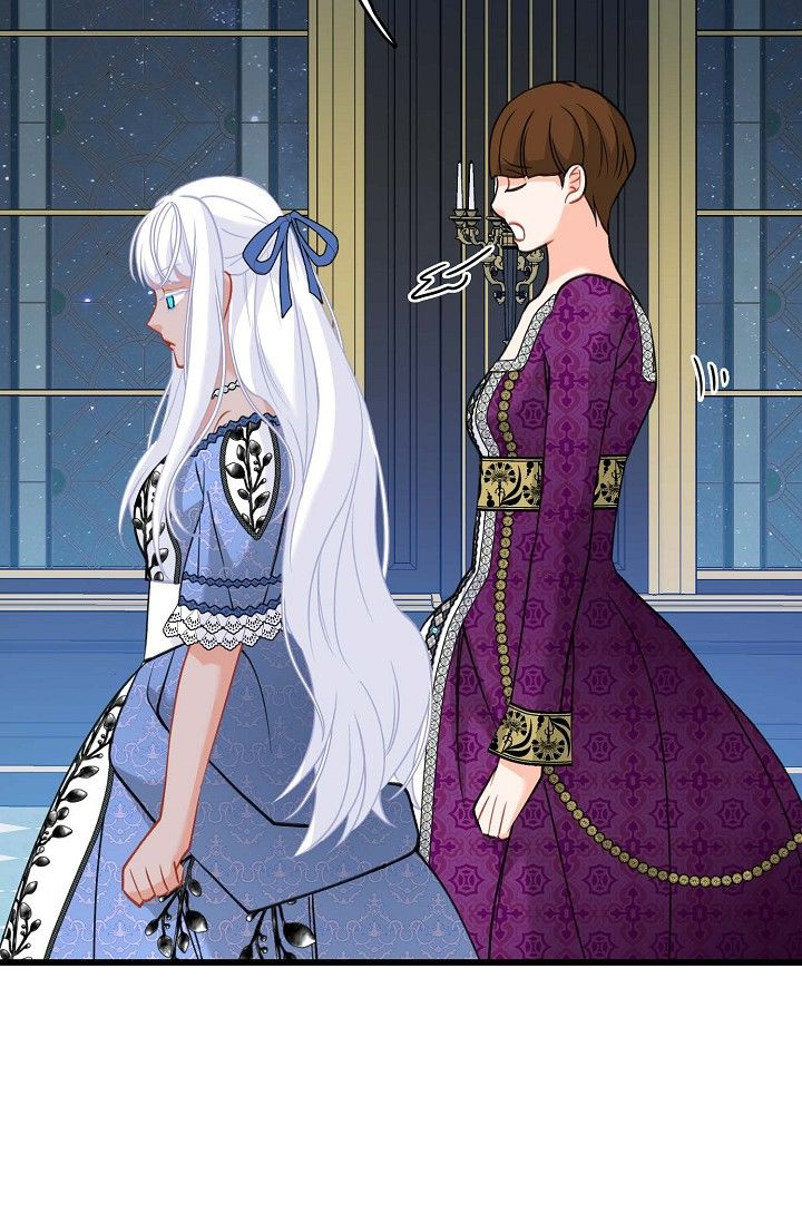 13th Prince Chapter 27 - Page 62