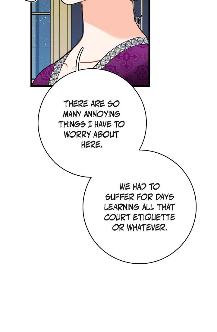 13th Prince Chapter 27 - Page 64