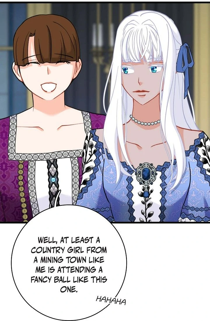 13th Prince Chapter 27 - Page 65