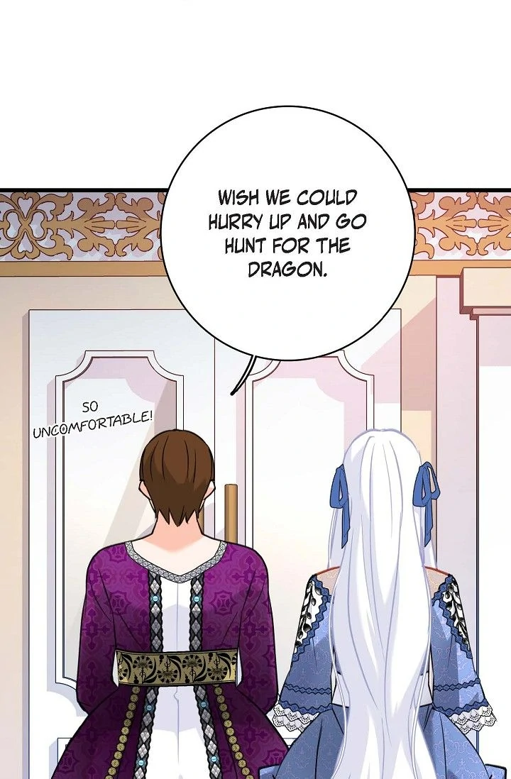 13th Prince Chapter 27 - Page 66