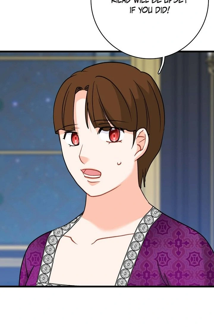 13th Prince Chapter 27 - Page 69