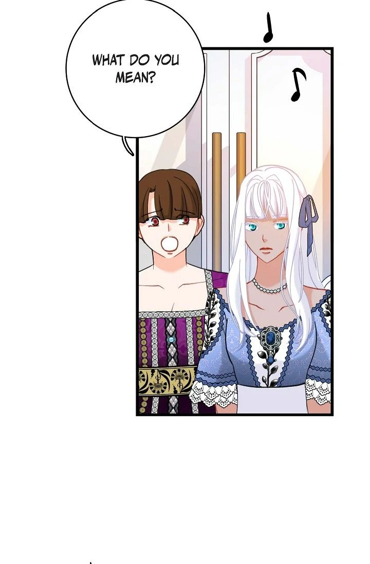 13th Prince Chapter 27 - Page 73