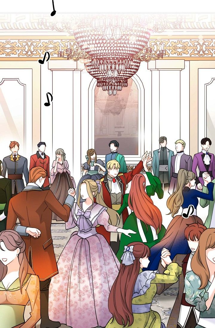 13th Prince Chapter 27 - Page 74