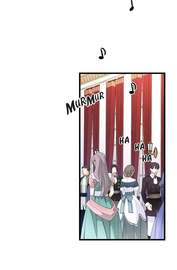 13th Prince Chapter 27 - Page 77