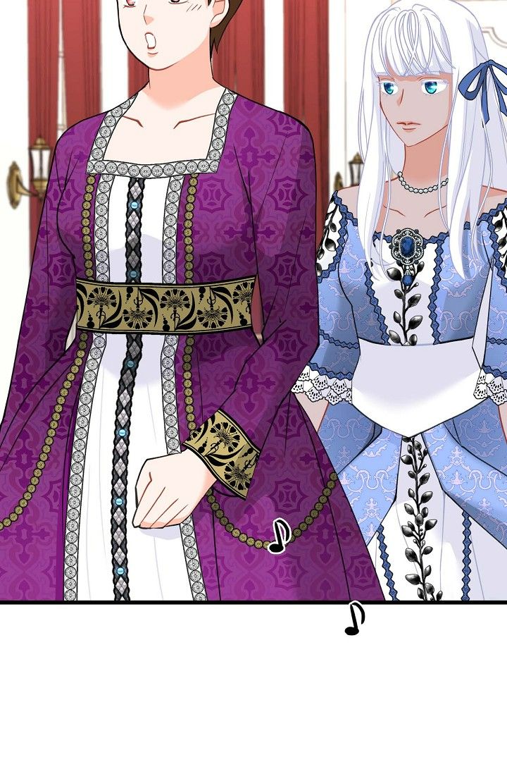 13th Prince Chapter 27 - Page 80