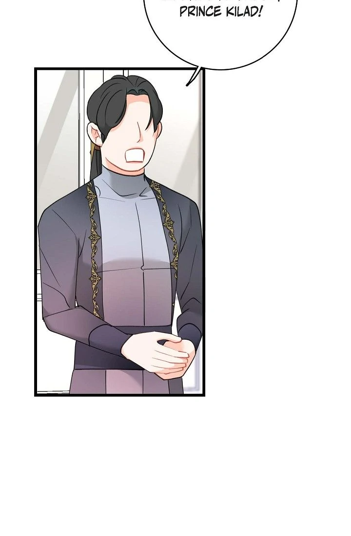 13th Prince Chapter 27 - Page 83
