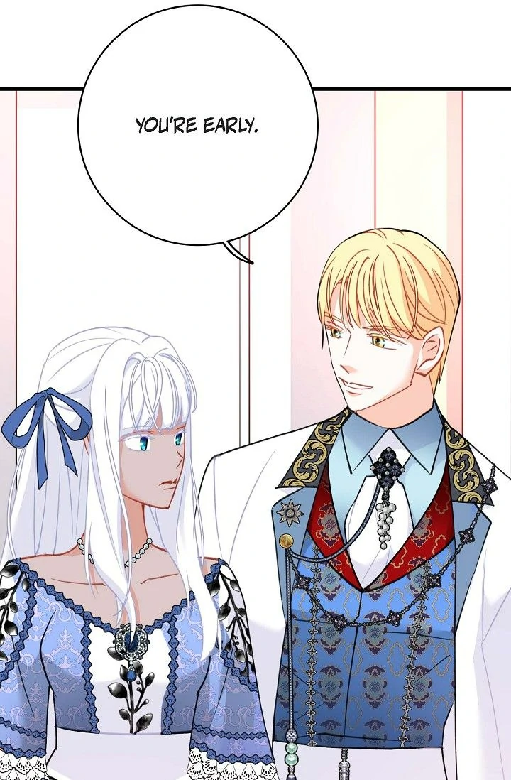 13th Prince Chapter 27 - Page 84