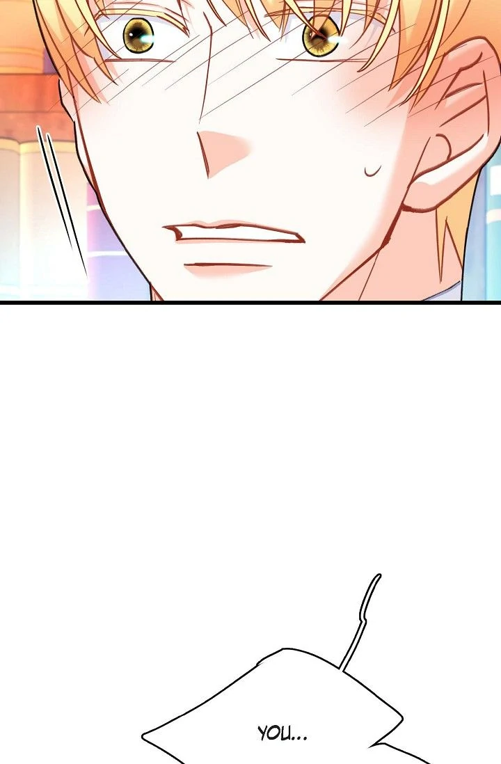 13th Prince Chapter 27 - Page 9