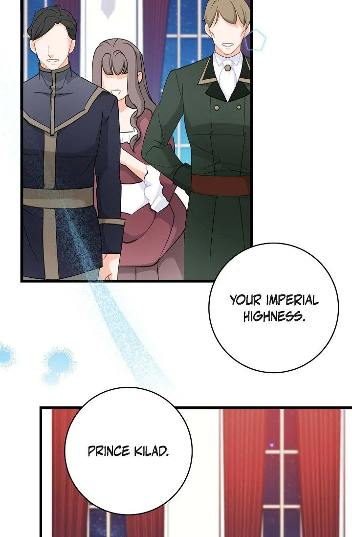 13th Prince Chapter 28 - Page 12