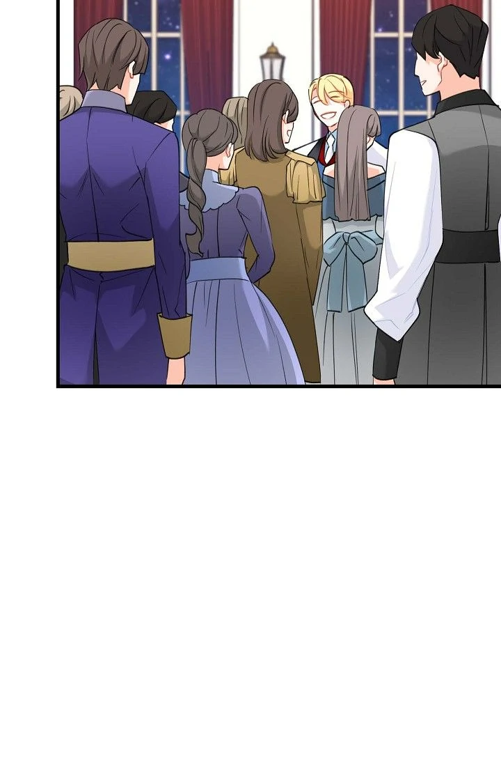 13th Prince Chapter 28 - Page 13