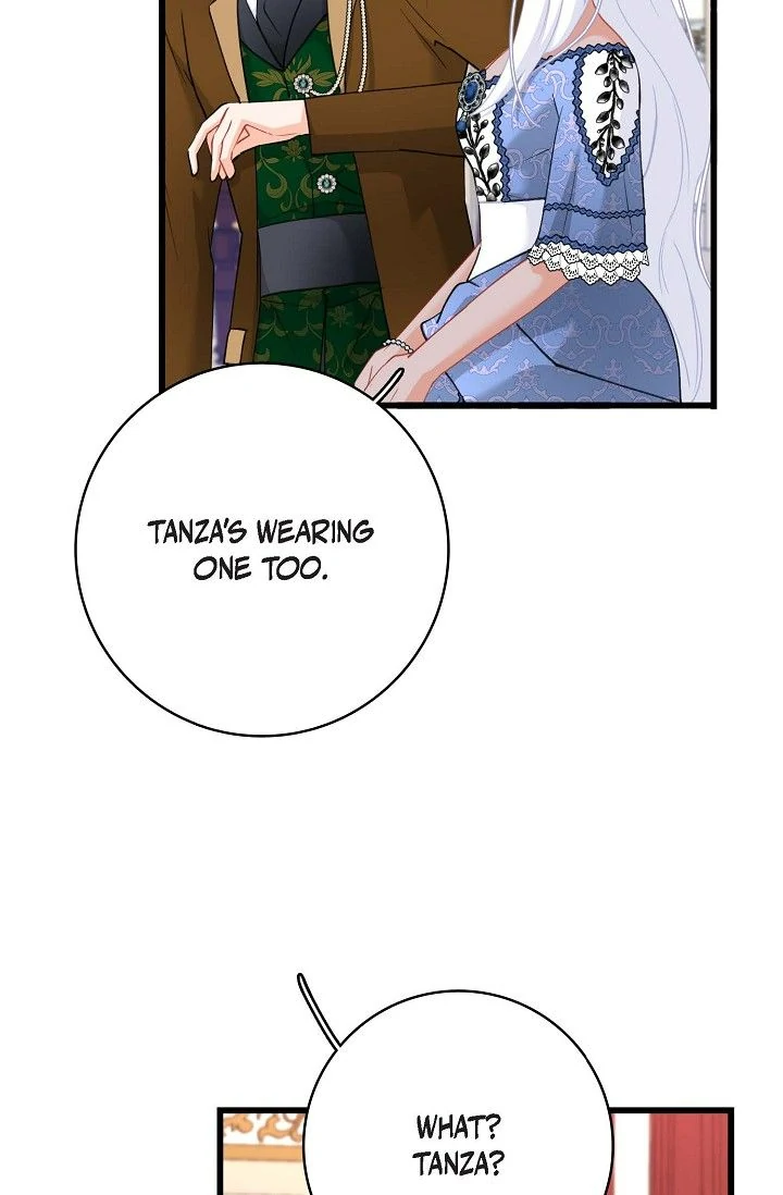13th Prince Chapter 28 - Page 19