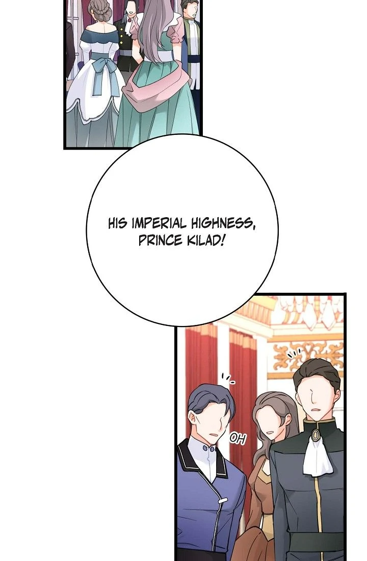 13th Prince Chapter 28 - Page 2