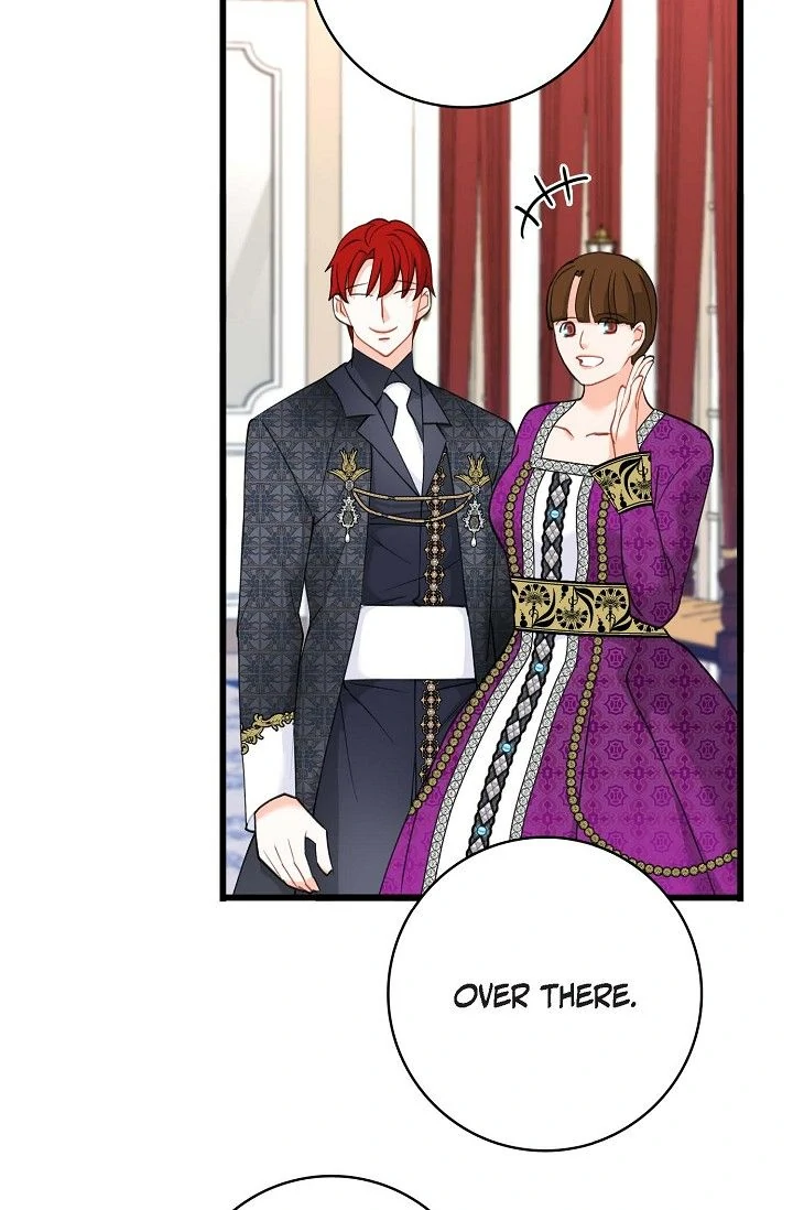 13th Prince Chapter 28 - Page 20