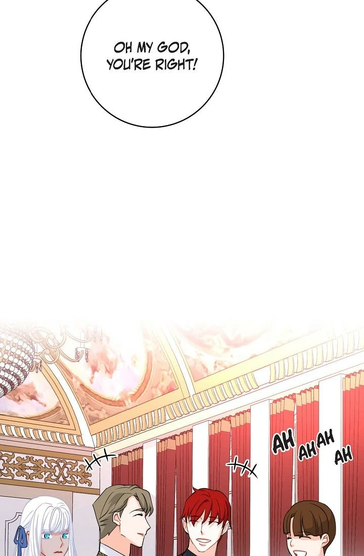 13th Prince Chapter 28 - Page 21