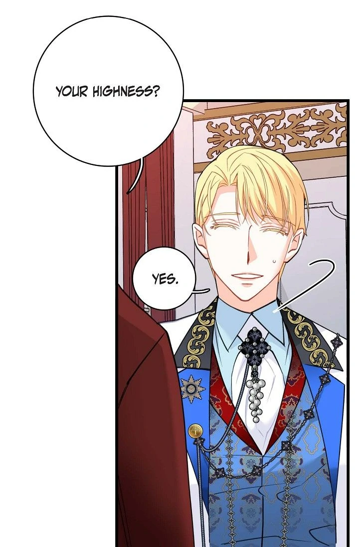13th Prince Chapter 28 - Page 24