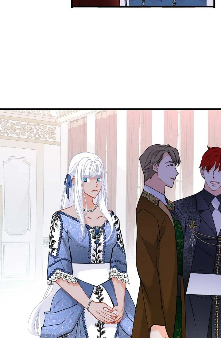 13th Prince Chapter 28 - Page 25