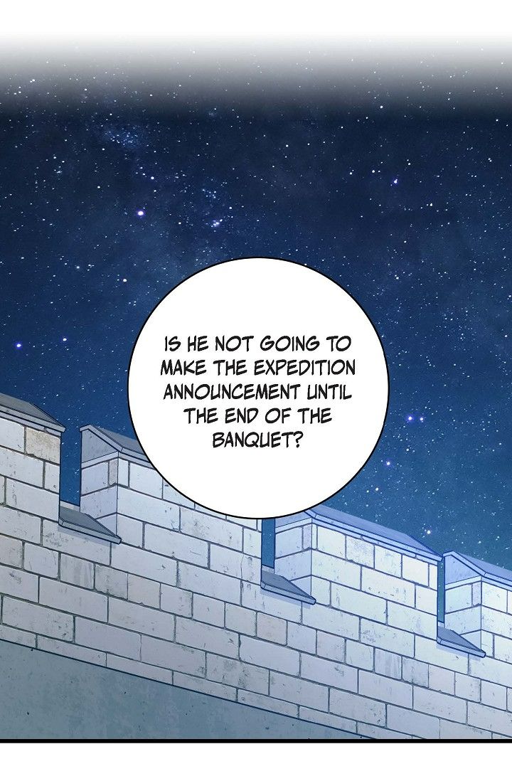 13th Prince Chapter 28 - Page 29